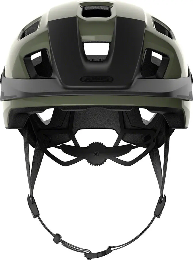 Abus Motrip Helmet 7
