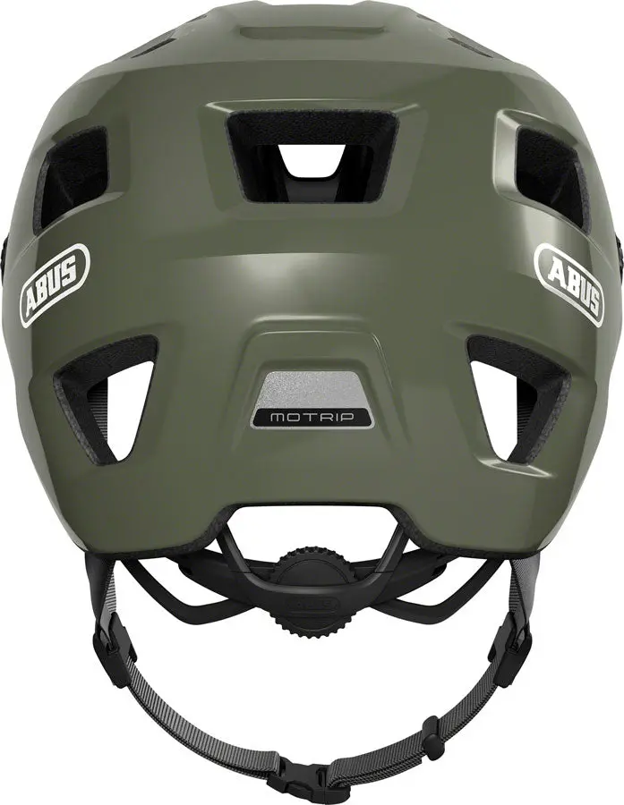 Abus Motrip Helmet 12