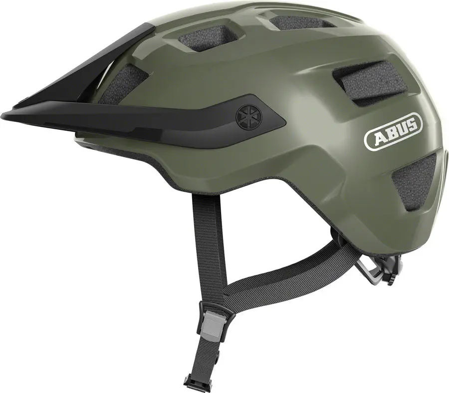 Abus Motrip Helmet 5