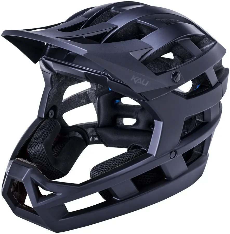 Kali Protectives Invader 2.0 Helmet 1