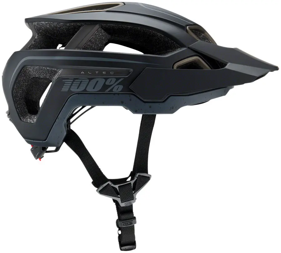100% Altec Helmet 1