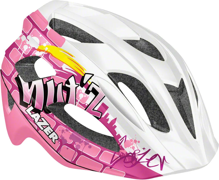 Lazer Nut'z Youth 1