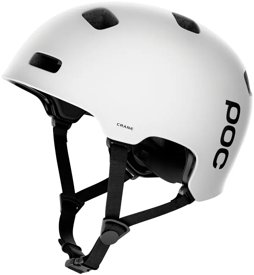 Poc Crane Helmet 1