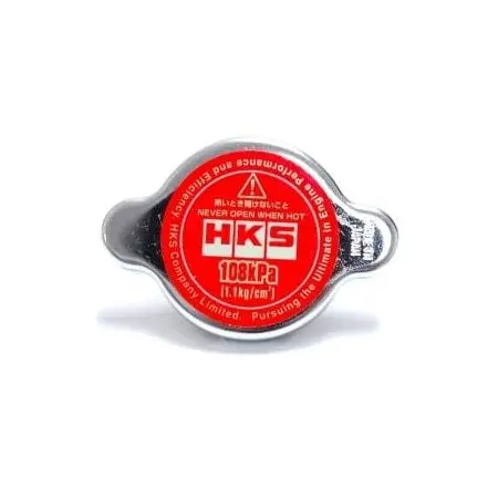 Hks Radiator Cap S-Type 1