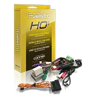 Idat-Alink Hrn-Rr-Ho1 Plug And Play T-Harness For Ho1 Honda Vehicles 1