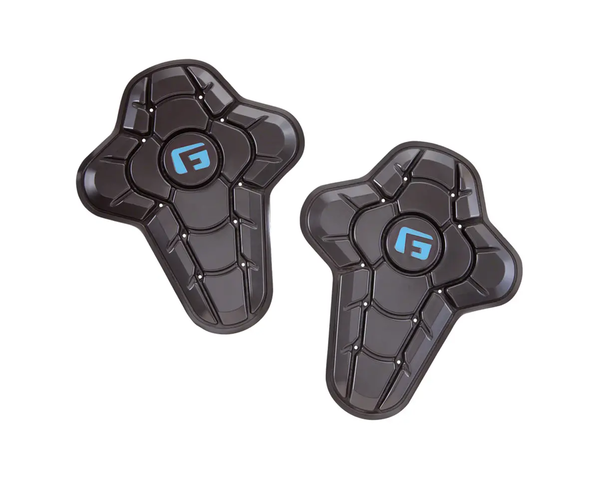 G-Form Slip-In Hip Protection Blk 1