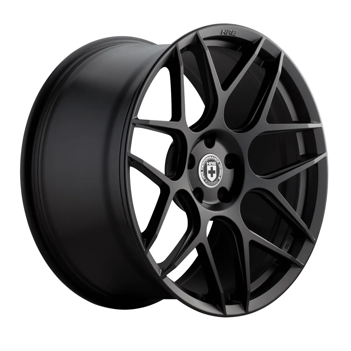 Hre Ff01 Flow Form Wheels 1