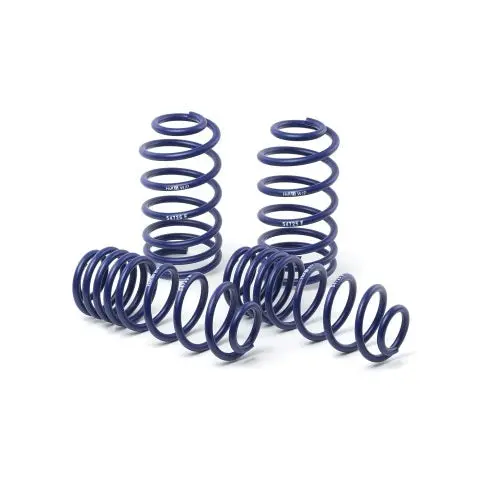 H&R Springs For Nd Mx-5 1
