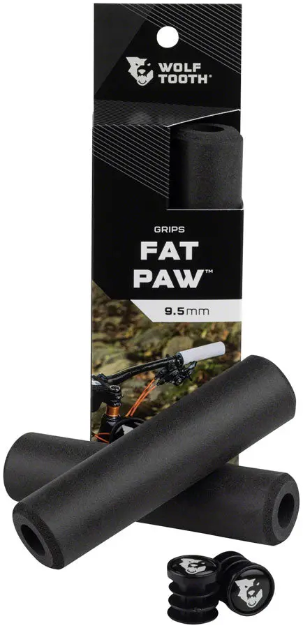 Wolf Tooth Fat Paw 1