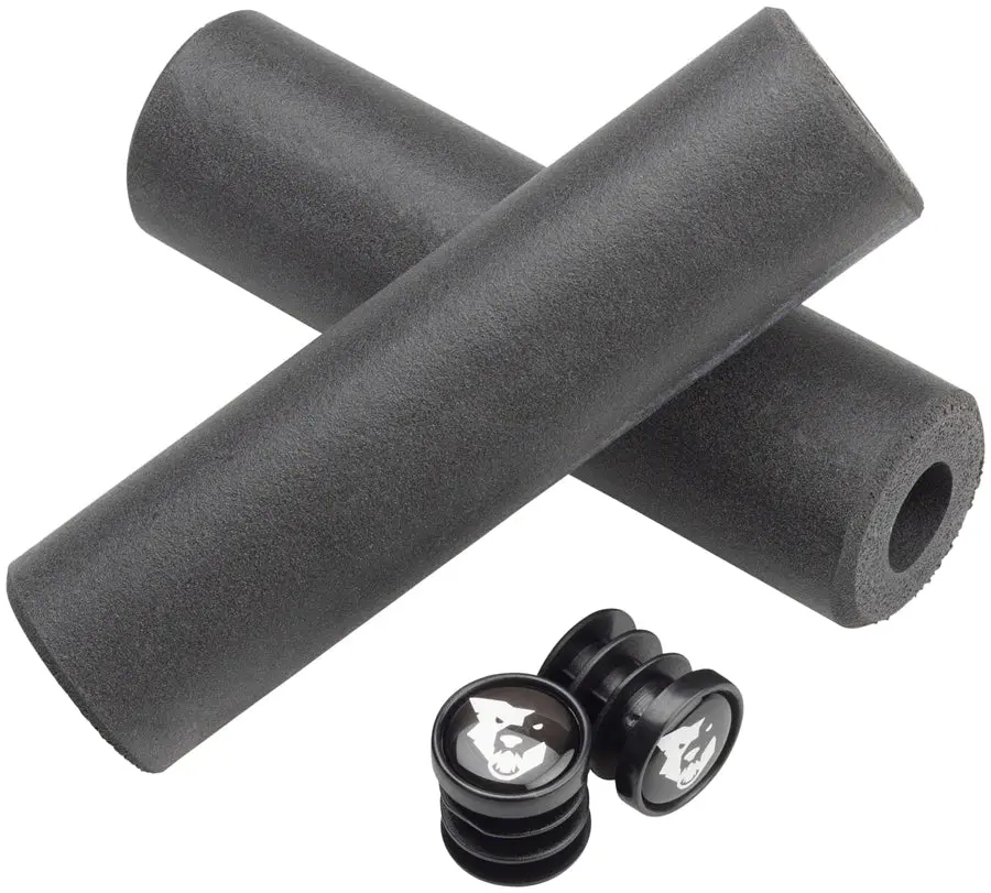 Wolf Tooth Mega Fat Paw Grips 1