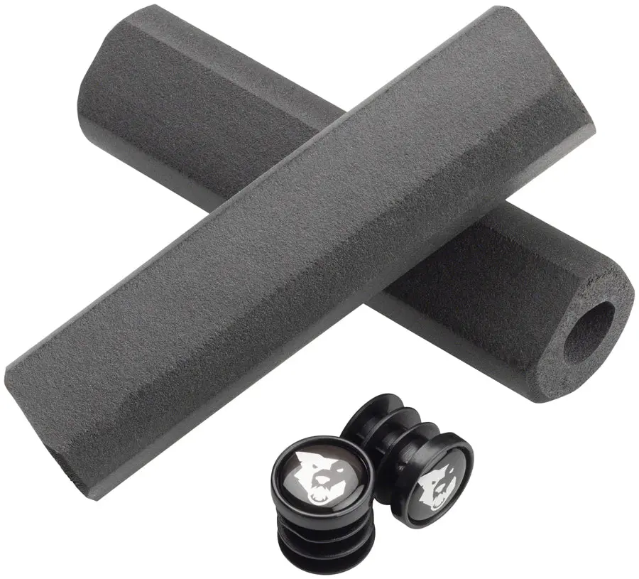 Wolf Tooth Mega Fat Paw Cam Grips 1