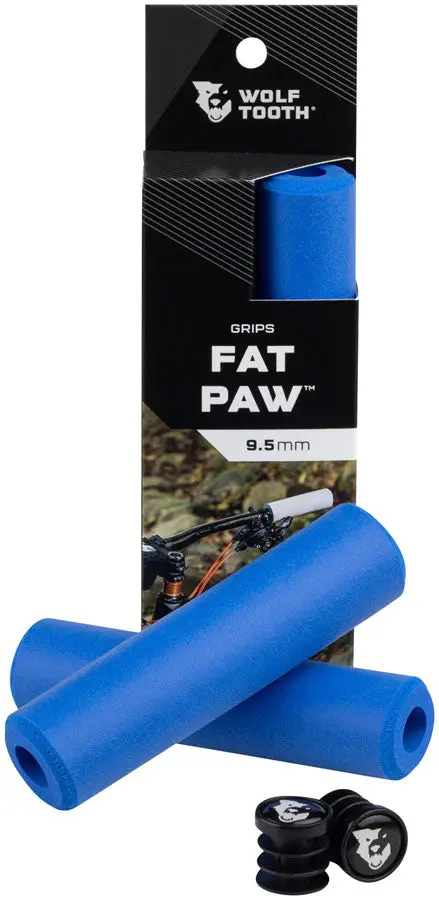 Wolf Tooth Fat Paw 7
