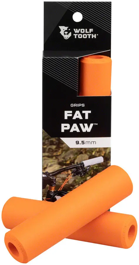 Wolf Tooth Fat Paw 5