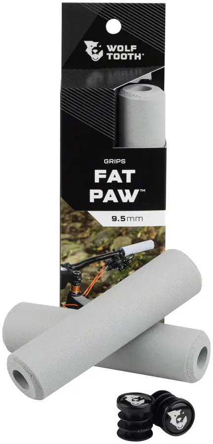 Wolf Tooth Fat Paw 2
