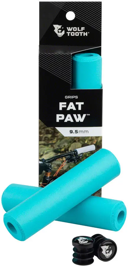 Wolf Tooth Fat Paw 8