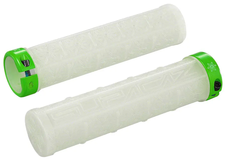 Supacaz Grizips Grips 1
