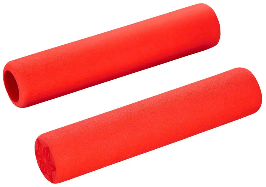 Supacaz Supalite Grips 1