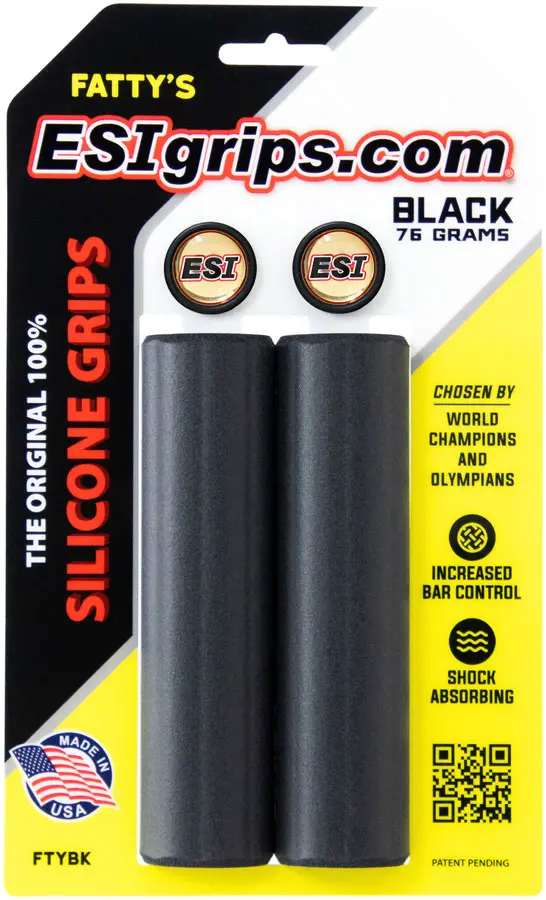 Esi Fattys Grips 1