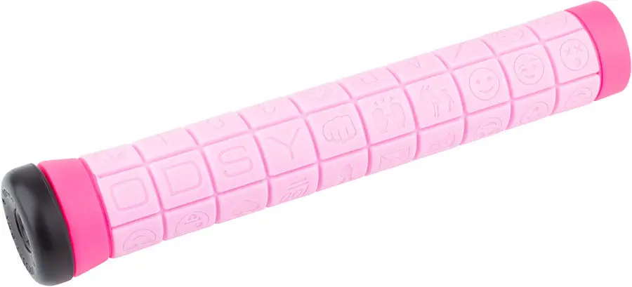 Odyssey Aaron Ross Keyboard Grips 10