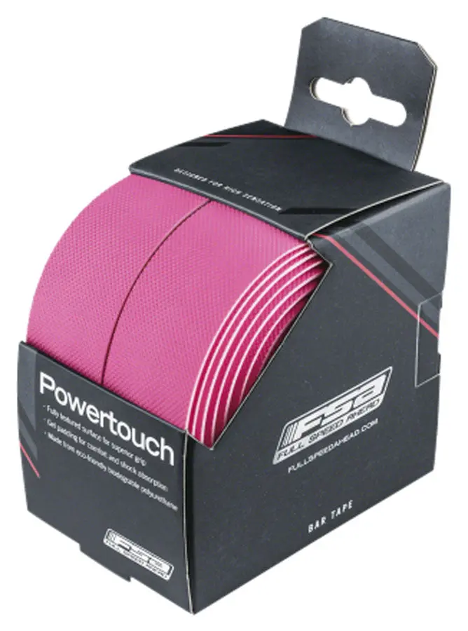 Full Speed Ahead Powertouch Bar Tape 7