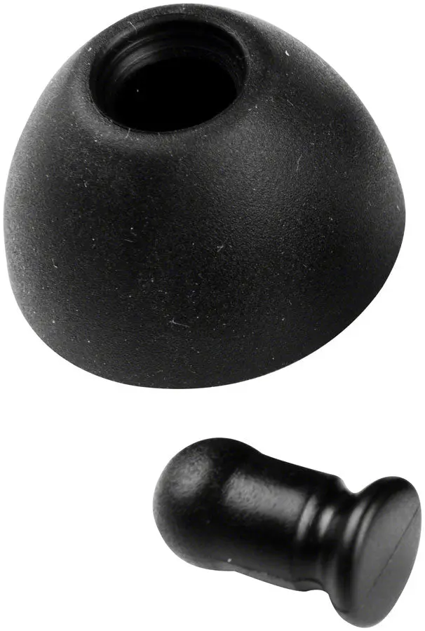 Enve Composites Road Bar Plug 1