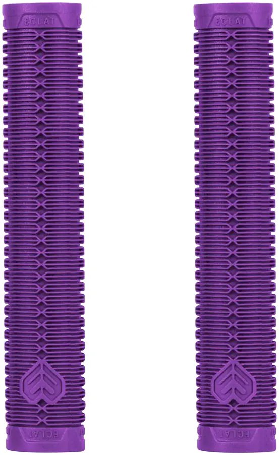 Eclat Shogun Grips 5