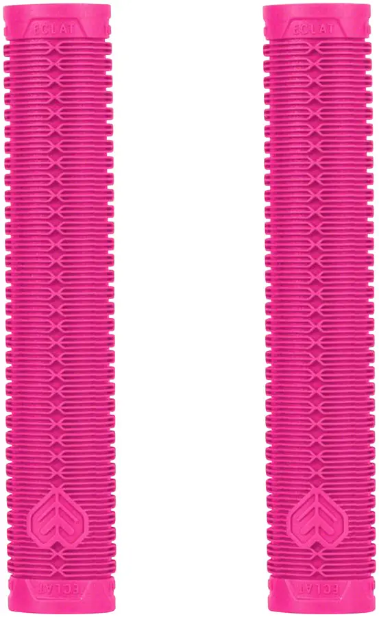 Eclat Shogun Grips 6