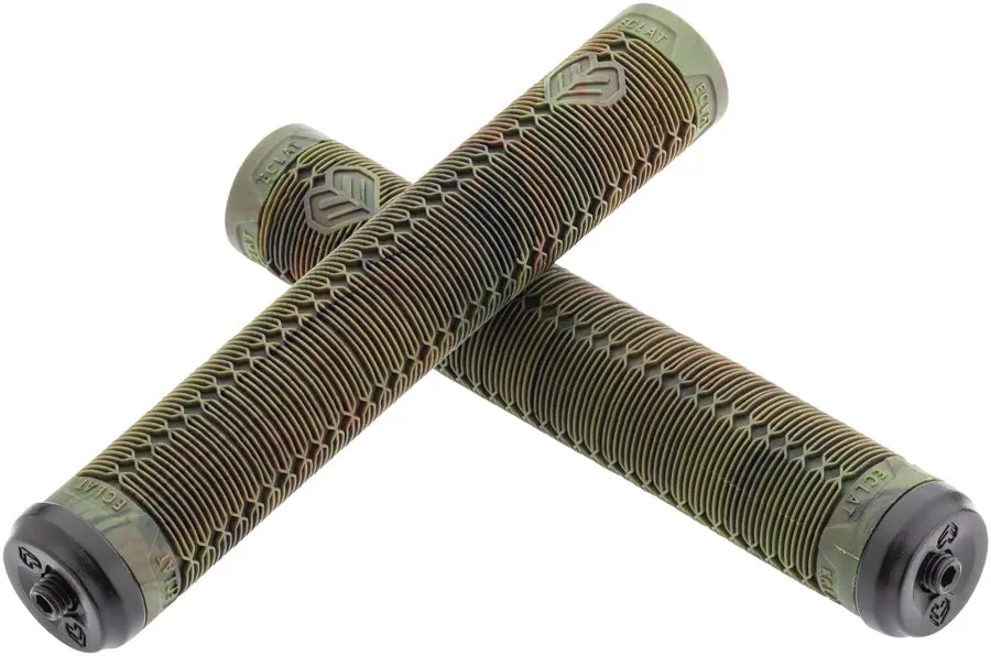 Eclat Shogun Grips 7
