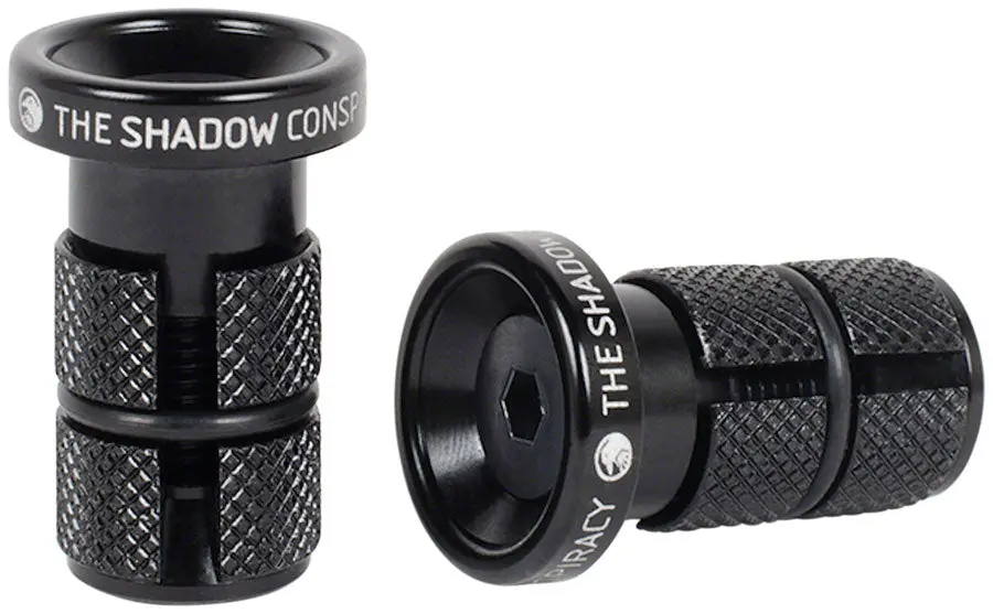 The Shadow Conspiracy Deadbolt Slim 1