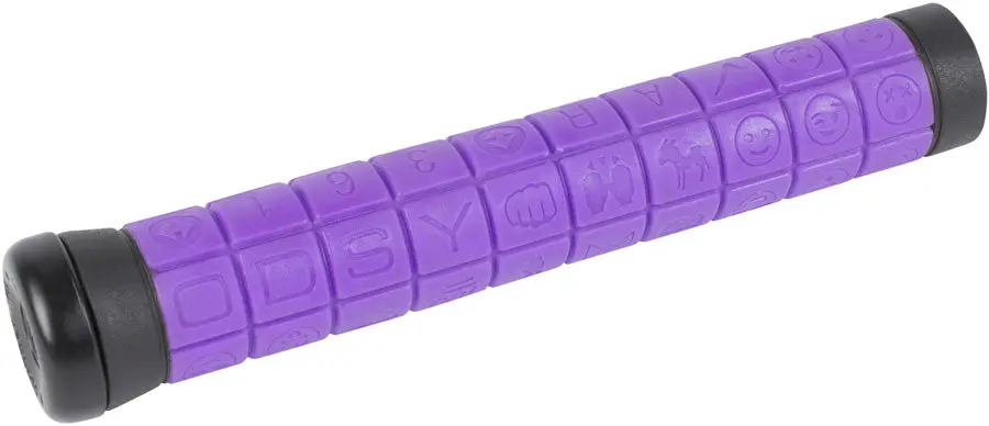 Odyssey Aaron Ross Keyboard Grips 4