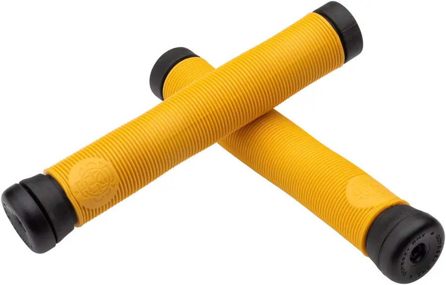 Odyssey Warnin' Grips 8