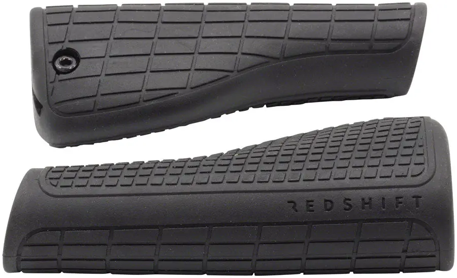 Redshift Sports Cruise Control Grips 2