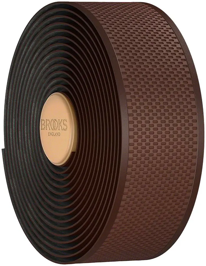 Brooks Cambium Rubber Bar Tape 1