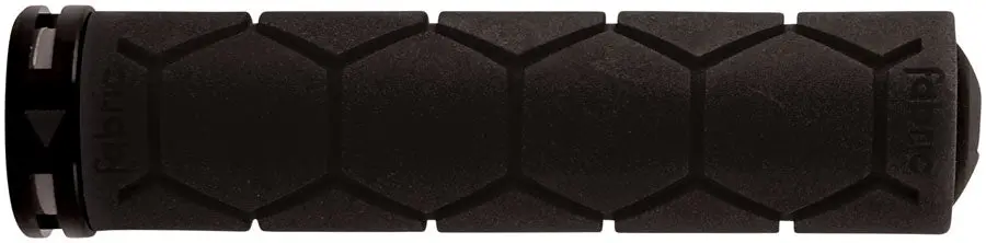 Fabric Silicone Grips 1