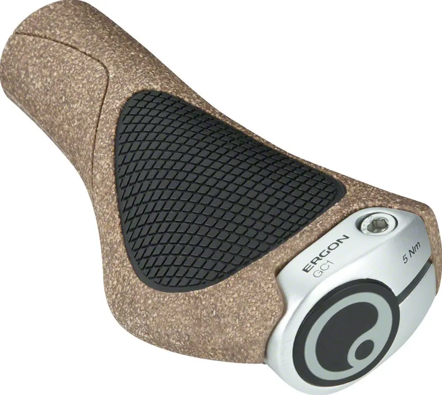 Ergon Gc1 Biokork 2
