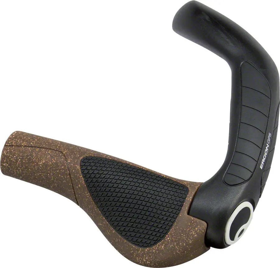 Ergon Gp5 Biokork 1