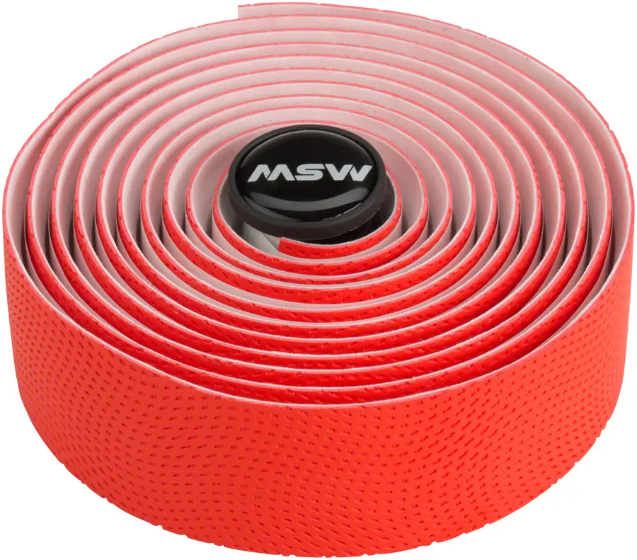 Msw Anti-Slip Gel Bar Tape (Hbt-210) 1