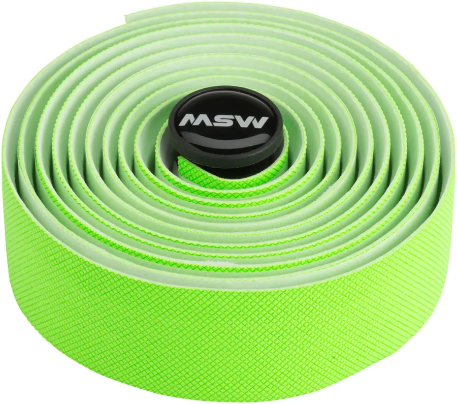 Msw Anti-Slip Gel Durable Bar Tape (Hbt-300) 1
