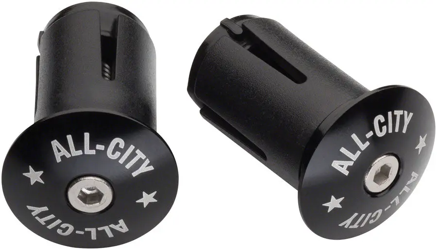 All-City Locking 1