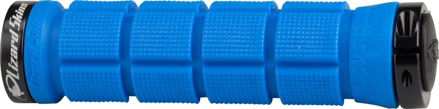Lizard Skins Northshore Lock On Grips 1