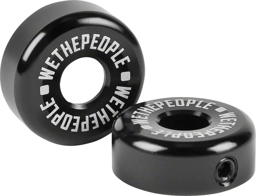 We The People Drops Bar Ends 1