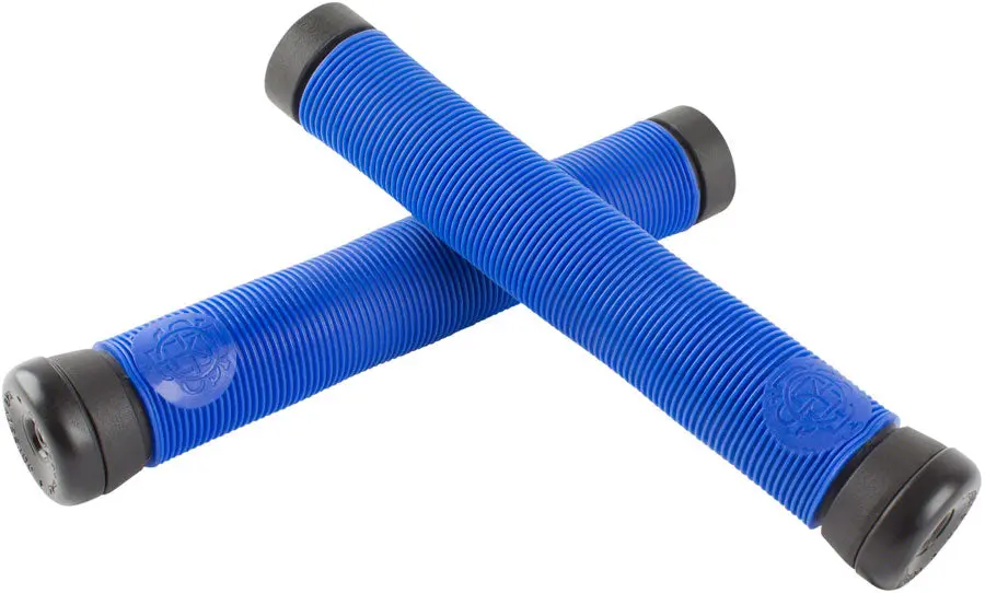 Odyssey Warnin' Grips 1