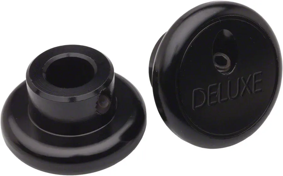 Deluxe Bar End Plugs 2