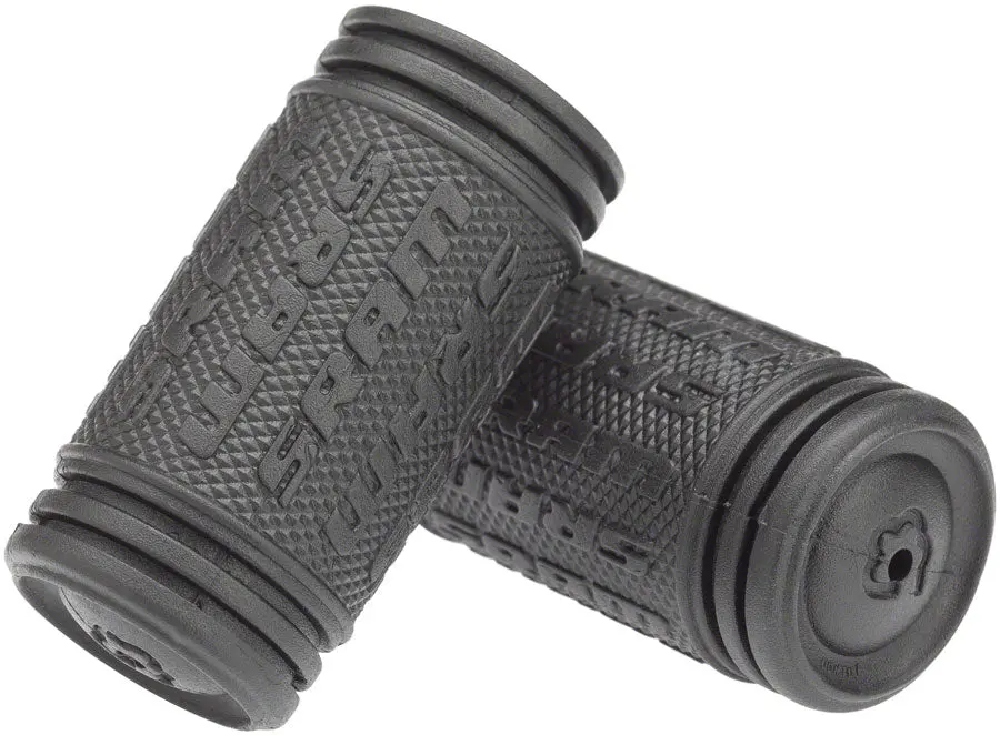Sram Stationary Grips 1
