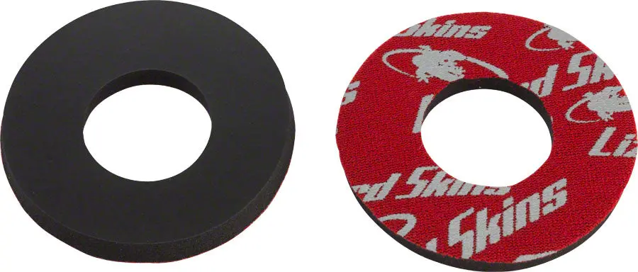 Lizard Skins Grip Donuts 1