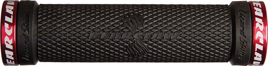 Lizard Skins Bearclaw 1