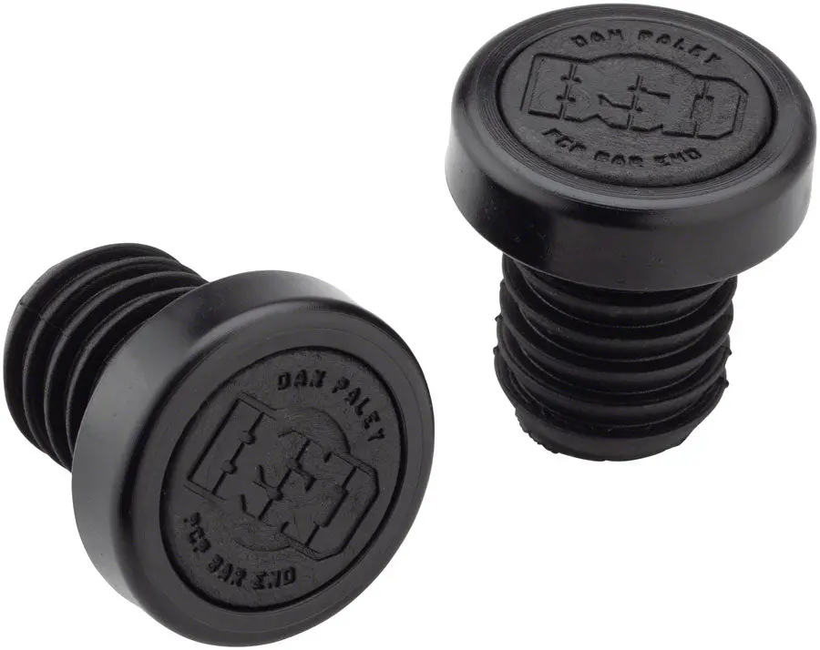 Bsd Pcp Bar End Plugs 1