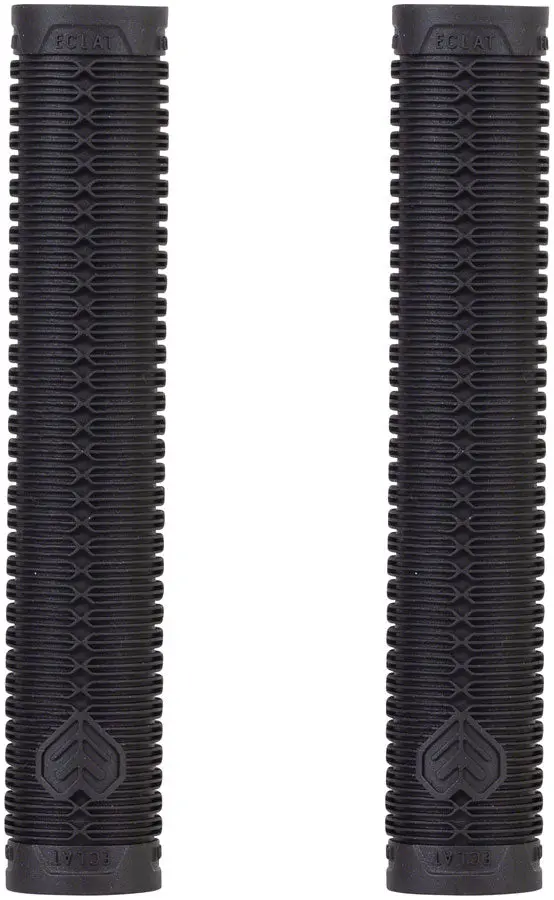 Eclat Shogun Grips 1