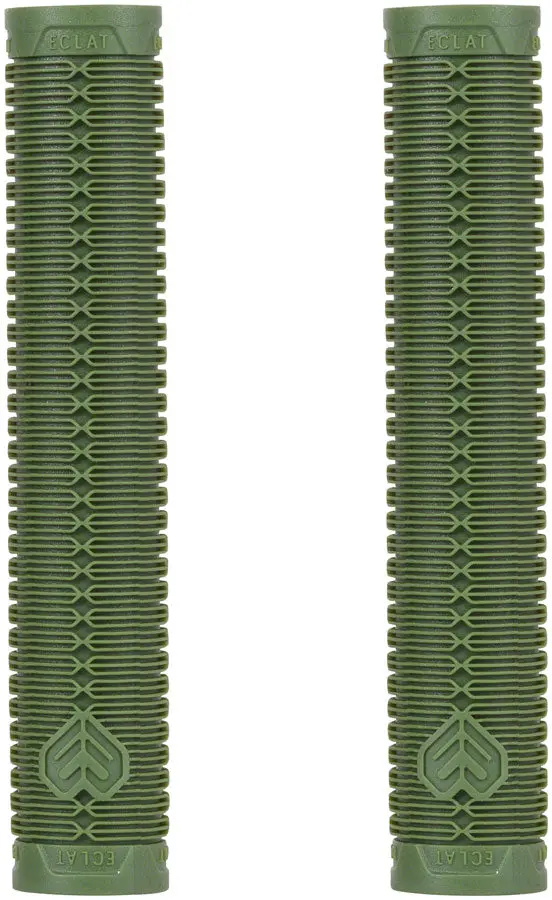Eclat Shogun Grips 2