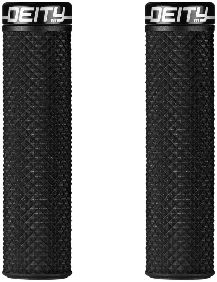 Deity Components Supracush Grips 1